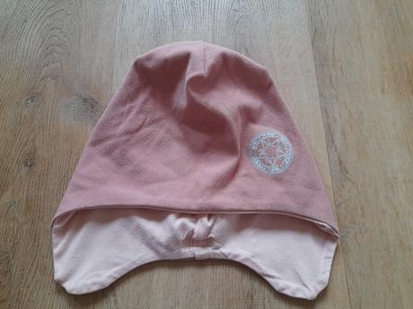 Čepice little angel outlast s ušima,vel 6,top stav, little angel®,52