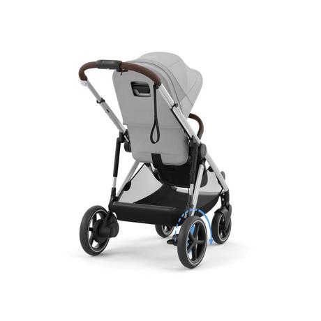 Cybex e-gazelle s, cybex,cybex e-gazelle s