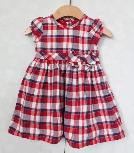 Šaty vel. 6 - 9m, george,74