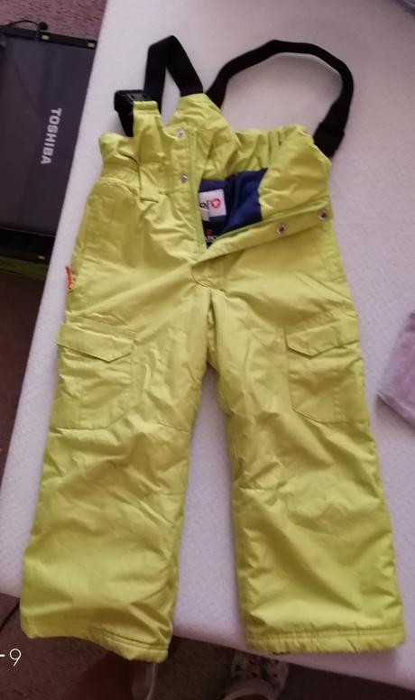 Zimní oblečení, etirel,110