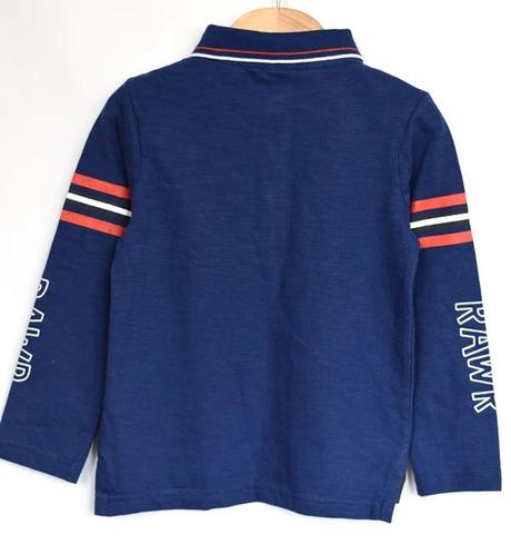 Tričko s límečkem vel. 2 - 3 roky, george,98