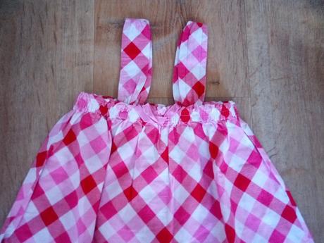 2 x šaty ham, vel 122/128, h&m,128