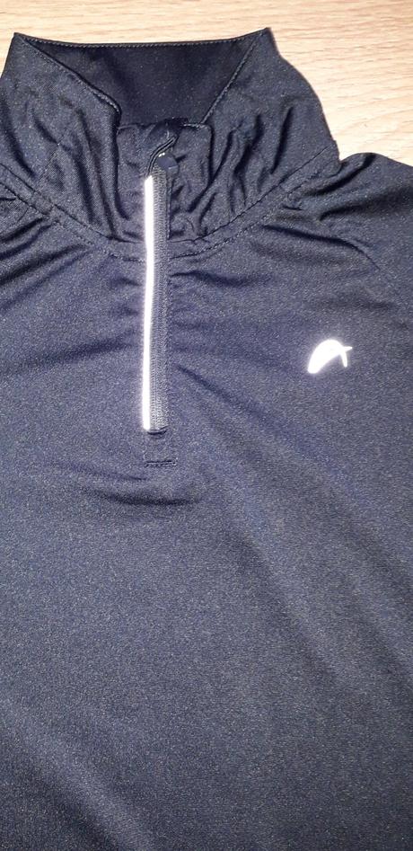 Funkčné športové triko 9-10 rokov, f&f,134