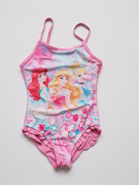 Plavky vel 98, disney,98