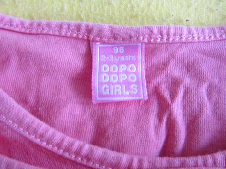 Letní overal., dopodopo,98