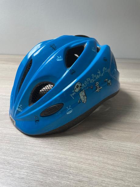 Cyklistická přilba/helma na kolo, xs