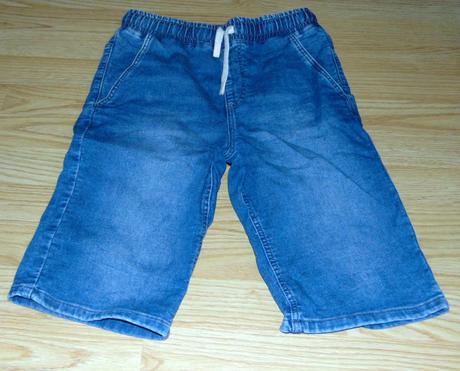 Šortky, kraťasy, reserved,164