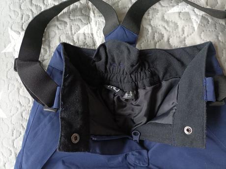 Lyžařské kalhoty, crivit,98