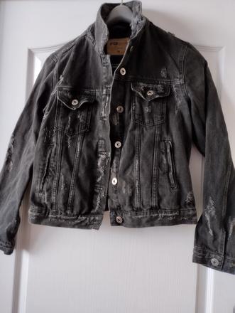 Riflové bunda vel. fb sister, m