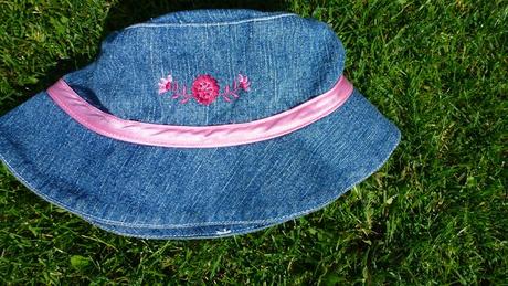 Riflový klobouček, cherokee,98