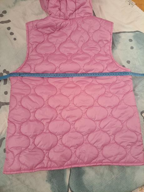 Prošívaná vesta, reserved,164