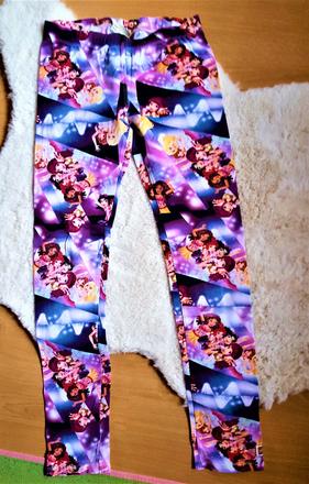 Legíny lego wear, lego,140