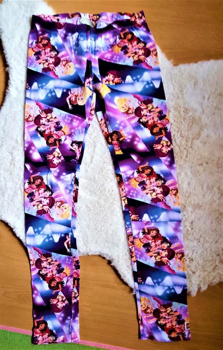 Legíny lego wear, lego,140