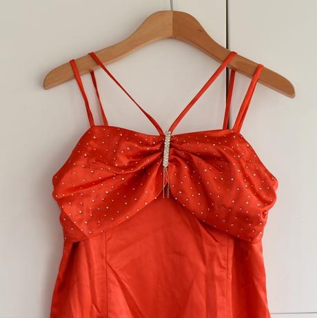 Šaty vel. 16 let, 176