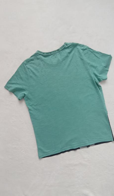 Tričko denim brand, c&a,146