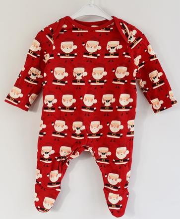 Overal vel. newborn, 50