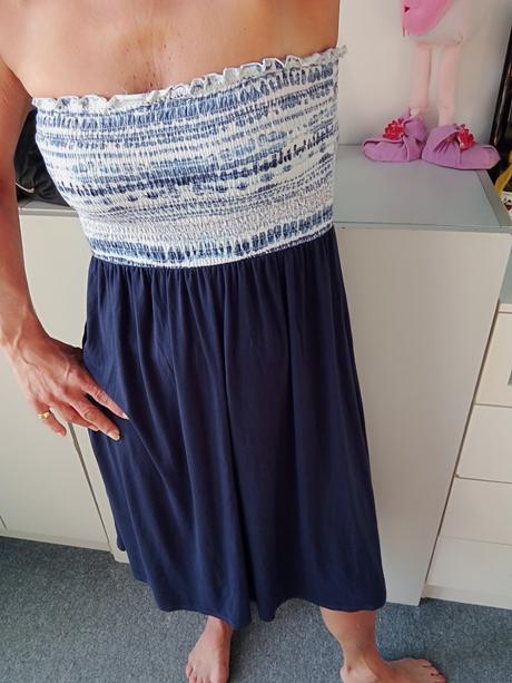 Šaty zn."women by tchibo" vel."36/38", tchibo,38