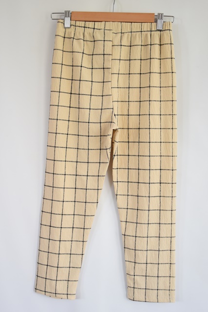 Kalhoty vel. 10 - 11 let, primark,146