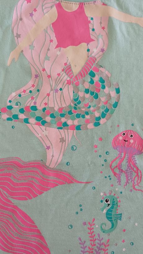 Kratke pyzamo, dopodopo,122