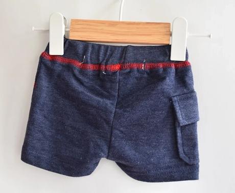 Body + kraťasy vel. 0 - 3 m, lee cooper,62