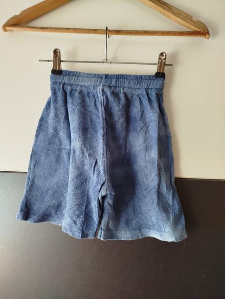Kraťasy zn. zara vel.116, zara,116