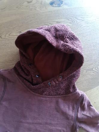 Mikina pro kluka č.122, 122