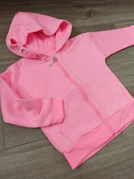 Neonová mikina, f&f,98