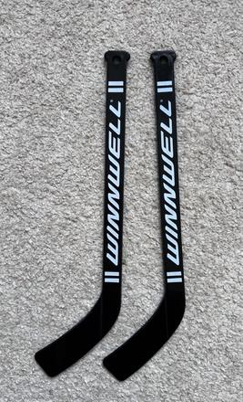 Mini hokejky winnwell mini stick set, winnwell