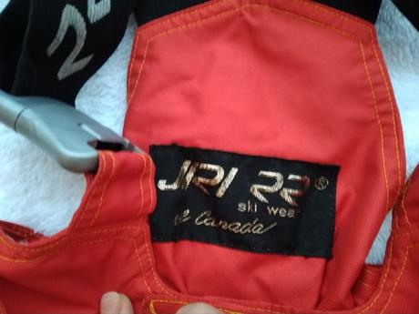 Šortky na lyže zn."jri 22 ski wear of lanada", 104