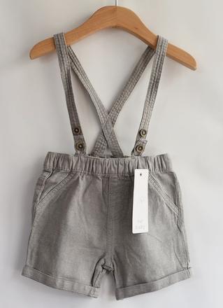 Kraťasy vel. 18 - 24 m, f&f,92