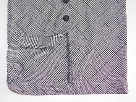 Dámská bussines sukně, h&m,40