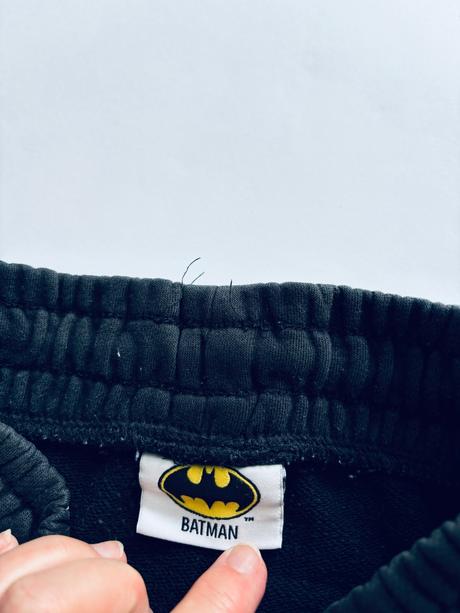 Kraťasy batman - v.5/6 let, 116