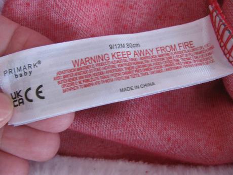 Krásné vánoční šaty santa clausová, 80