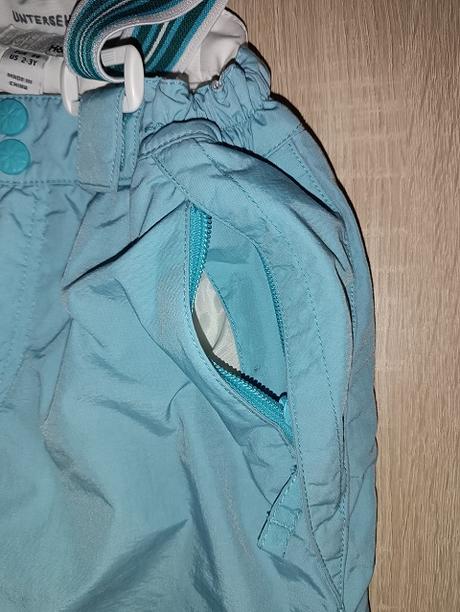 Chlapecký set 4 ks vel. 98, 86–98