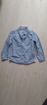 Zara košile vel.110, zara,110