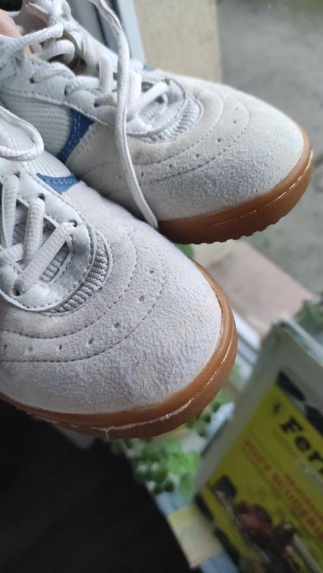 Sálové/halové boty pro touch, 36