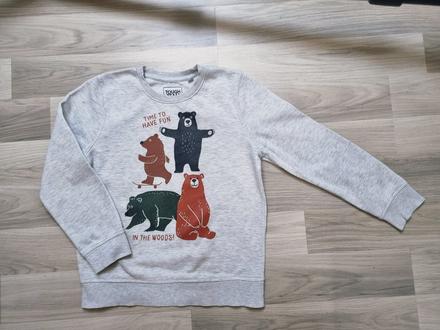 Mikina, c&a,140