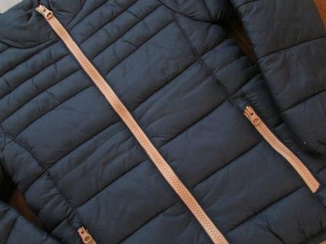 Buřtíkatá bunda, lupilu,116