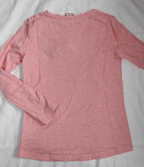 Po50. disney tričko s minnie 8-9 let, disney,134