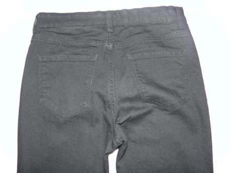 Dívčí rifle / džíny zn. h&m vel.152, h&m,152