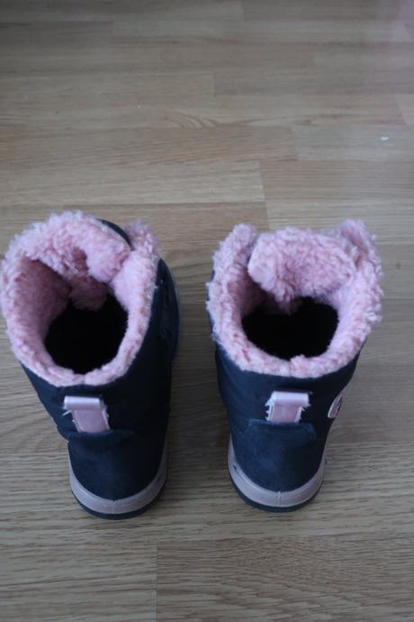 Zimní boty primigi s goretexem 29, primigi,29