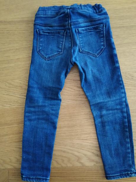 Rifle slim, lindex,104