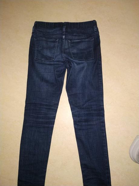 Značkové rifle vel.116-122, gap,116