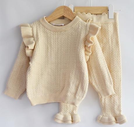 Komplet vel. 1 - 2 let, 86