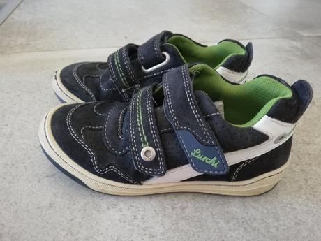 Celoroční botky pro kluky lurchi, lurchi,29