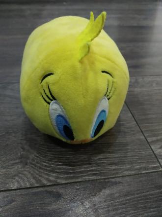 Tweety,