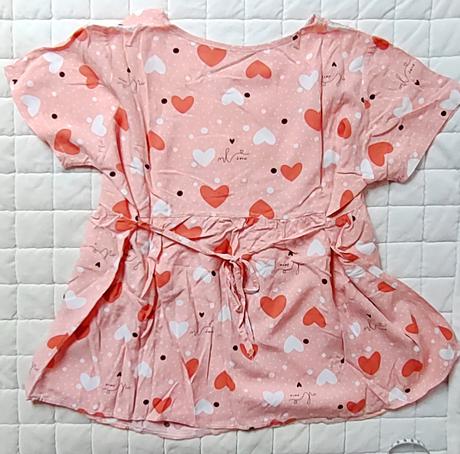 Vzdušná halenka - tunika, 152