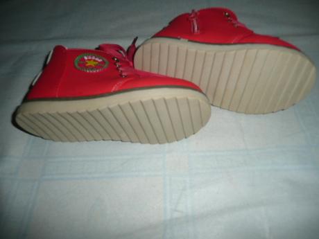 Luxusní boty kožíšek vel 27 stélka 17,3cm zimní, 27