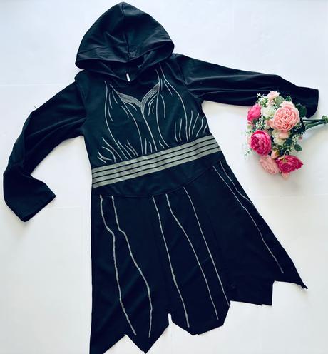 Ob/ kostym star wars - v.7/8 let, 