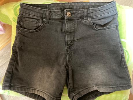 Šortky, amisu,38